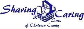 Sharing-n-Caring of Okaloosa County Main Page
